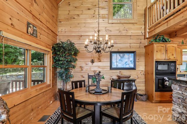 157 Kanusati Trail, Maggie Valley, NC 28751