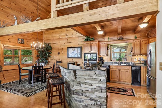 157 Kanusati Trail, Maggie Valley, NC 28751