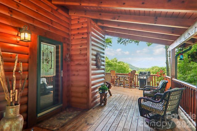 157 Kanusati Trail, Maggie Valley, NC 28751