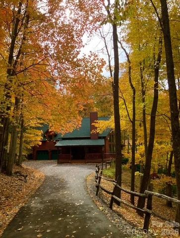 157 Kanusati Trail, Maggie Valley, NC 28751