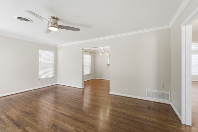 4108 Locke Avenue, Fort Worth, TX 76107