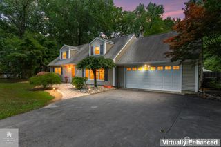 4 Garvey Drive, Monroe, NJ 08831