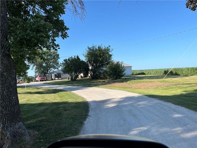 17217 FF HWY Highway, Higginsville, MO 64037
