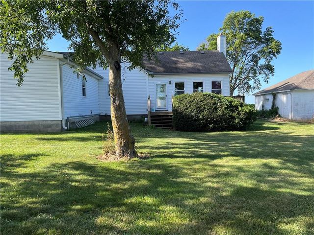 17217 FF HWY Highway, Higginsville, MO 64037