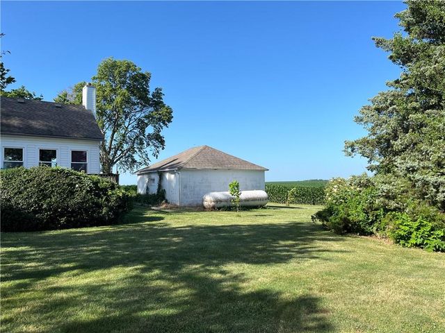 17217 FF HWY Highway, Higginsville, MO 64037