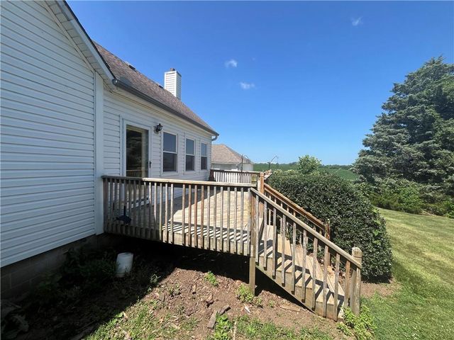 17217 FF HWY Highway, Higginsville, MO 64037