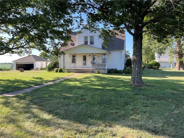 17217 FF HWY Highway, Higginsville, MO 64037