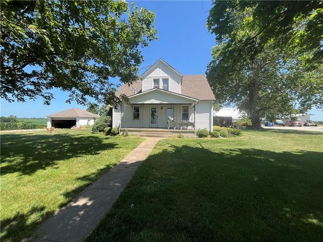 17217 FF HWY Highway, Higginsville, MO 64037