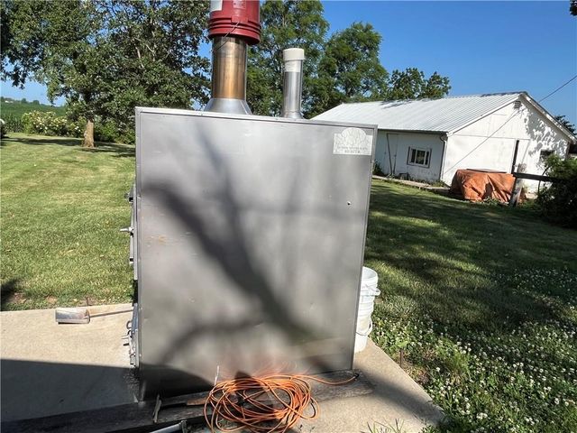 17217 FF HWY Highway, Higginsville, MO 64037