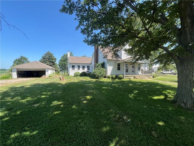 17217 FF HWY Highway, Higginsville, MO 64037