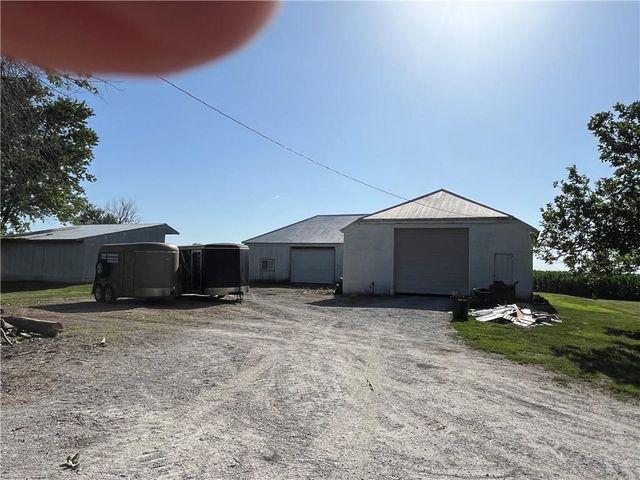 17217 FF HWY Highway, Higginsville, MO 64037