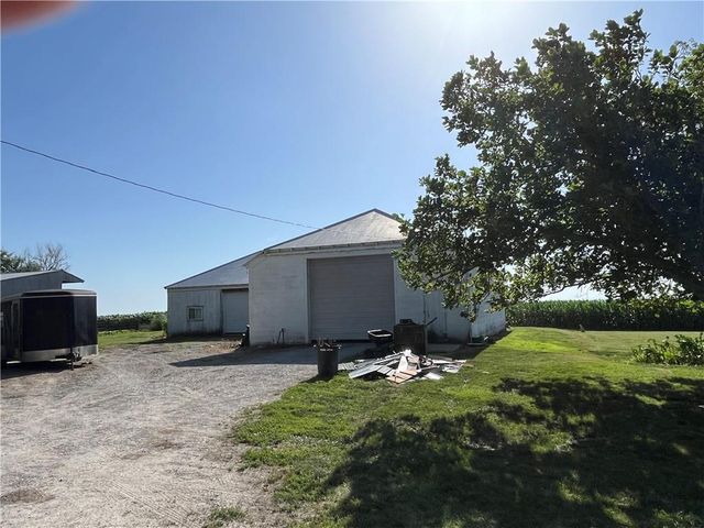 17217 FF HWY Highway, Higginsville, MO 64037