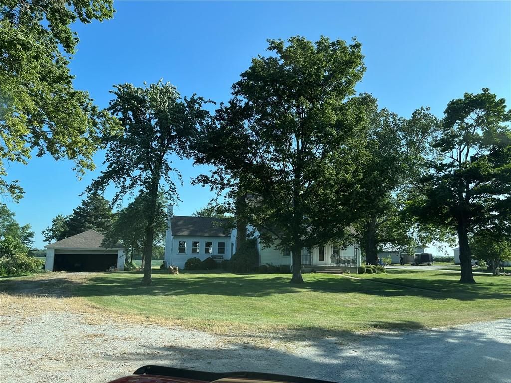 17217 FF HWY Highway, Higginsville, MO 64037
