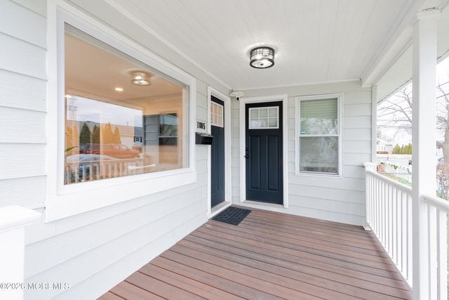 1805 Margerum Avenue, Lake Como, NJ 07719