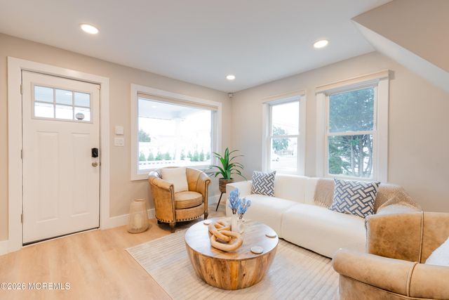 1805 Margerum Avenue, Lake Como, NJ 07719