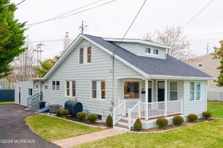 1805 Margerum Avenue, Lake Como, NJ 07719