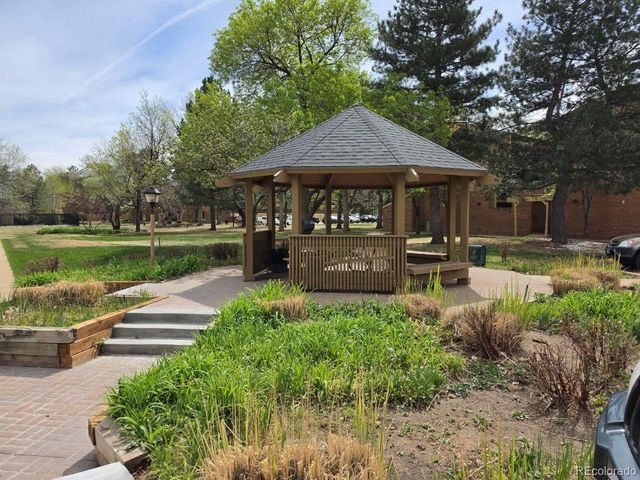 3161 Madison Ave P317, Boulder, CO 80303