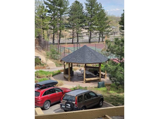 3161 Madison Ave P317, Boulder, CO 80303