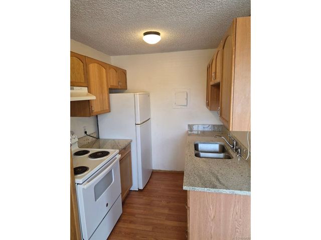 3161 Madison Ave P317, Boulder, CO 80303