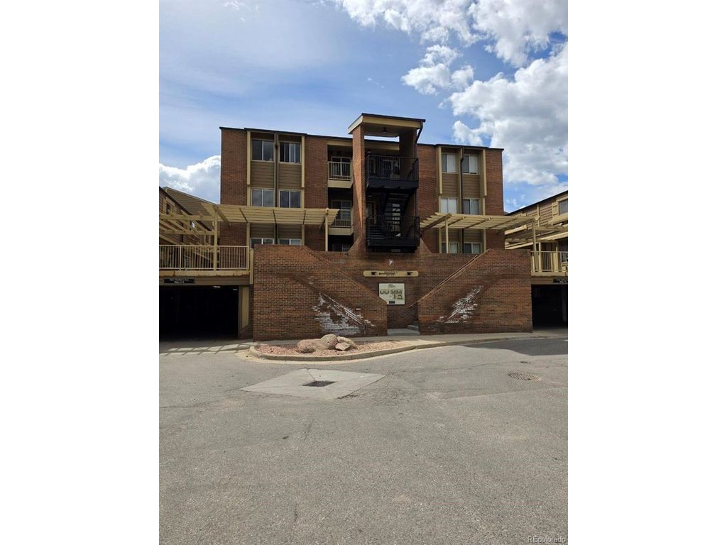 3161 Madison Ave P317, Boulder, CO 80303