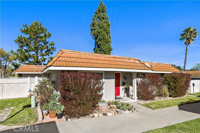 23565 El Cerrito, Aliso Viejo, CA 92656