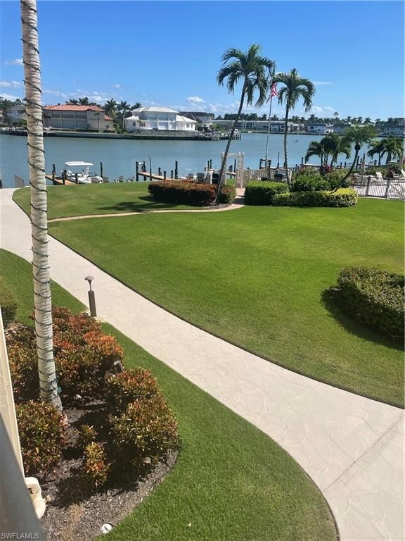 3200 Gulf Shore Blvd N 204, NAPLES, FL 34103 — photo 2
