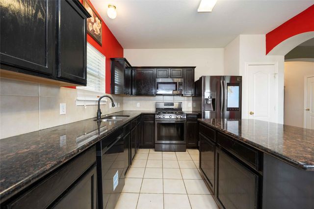 3510 Dorsey Lane, Pearland, TX 77584