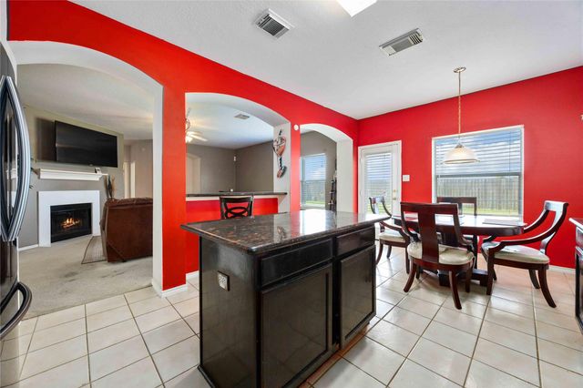 3510 Dorsey Lane, Pearland, TX 77584