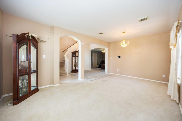 3510 Dorsey Lane, Pearland, TX 77584