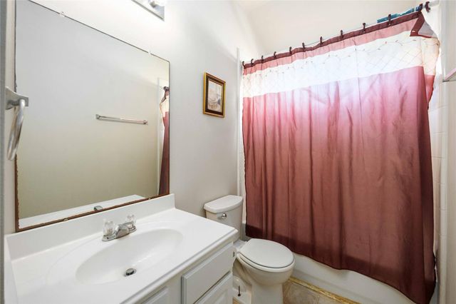 3510 Dorsey Lane, Pearland, TX 77584