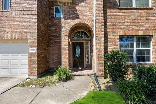 3510 Dorsey Lane, Pearland, TX 77584