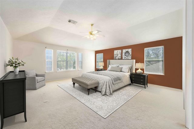 3510 Dorsey Lane, Pearland, TX 77584