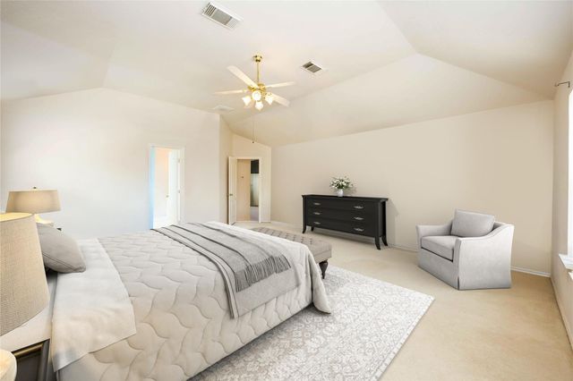 3510 Dorsey Lane, Pearland, TX 77584