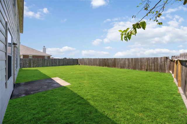 3510 Dorsey Lane, Pearland, TX 77584