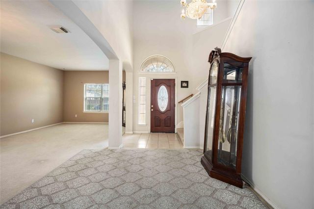 3510 Dorsey Lane, Pearland, TX 77584