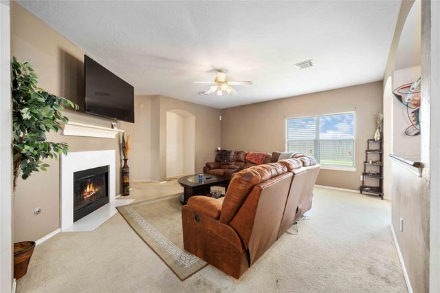 3510 Dorsey Lane, Pearland, TX 77584