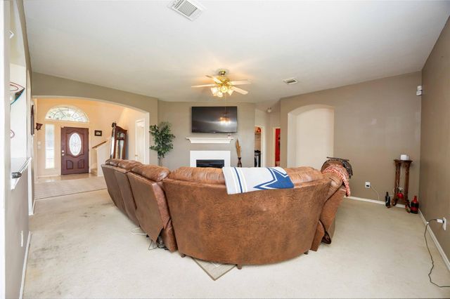 3510 Dorsey Lane, Pearland, TX 77584