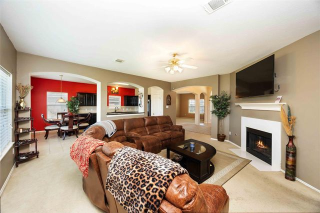 3510 Dorsey Lane, Pearland, TX 77584