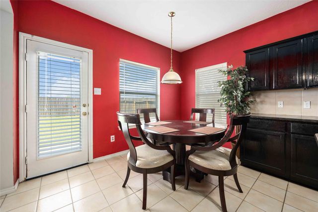 3510 Dorsey Lane, Pearland, TX 77584