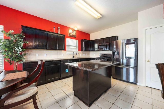 3510 Dorsey Lane, Pearland, TX 77584