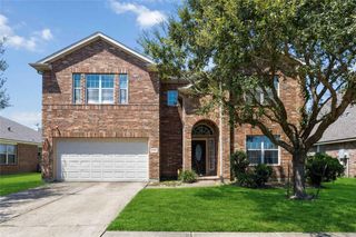 3510 Dorsey Lane, Pearland, TX 77584