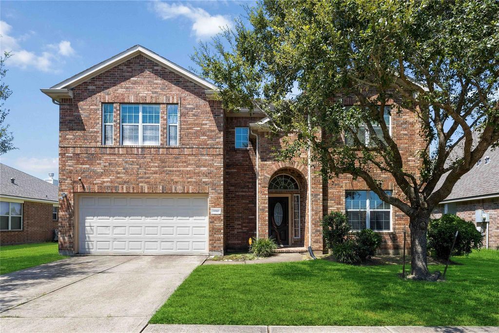 3510 Dorsey Lane, Pearland, TX 77584