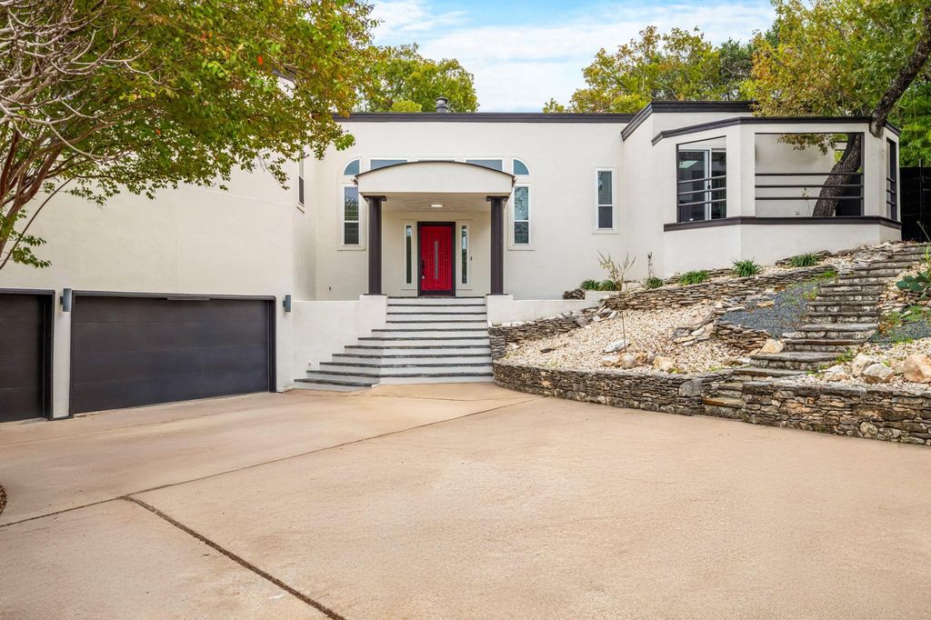 304 Palos Verdes DR, Lakeway, TX 78734