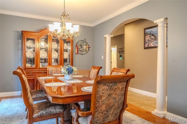 979 Bentley Park Circle, O'fallon, MO 63368