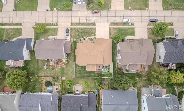 979 Bentley Park Circle, O'fallon, MO 63368
