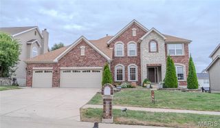 979 Bentley Park Circle, O'fallon, MO 63368