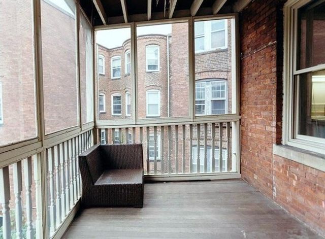 1236 Beacon Street 2, Brookline, MA 02446