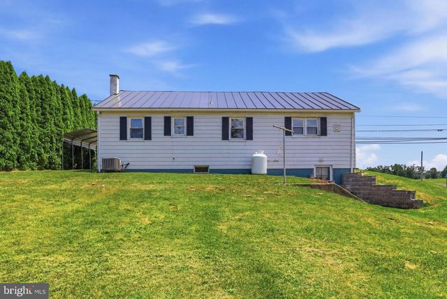 542 OLD YORK RD, New Cumberland, PA 17070