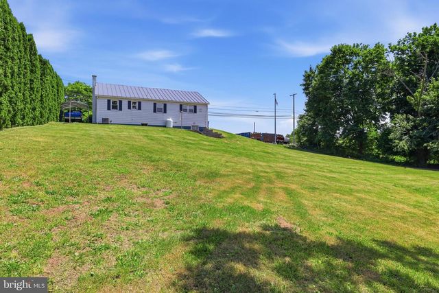 542 OLD YORK RD, New Cumberland, PA 17070