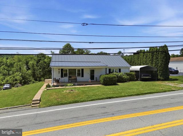 542 OLD YORK RD, New Cumberland, PA 17070